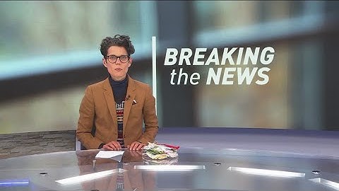 A meaningful gift from a viewer