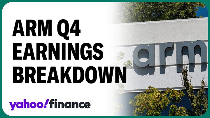 ARM Q4 earnings breakdown, plus outlook for chip stocks - DayDayNews