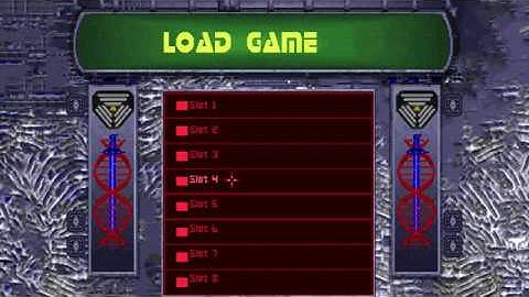 System Shock E.E. MIDI Test (Yamaha SXG-50 VST)