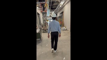 Tour the Renovated Posner Center at CMU 👷🚧👷‍♀️