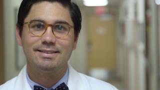 Get to Know Dr. Russell Cameron