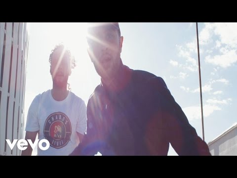 Nimo Ft. Hanybal - Vollautomatik