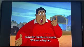 Fat Albert (Full Screen) Hey, hey, hey, Who wants to play?