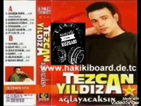 Tezcan Yıldız - Bu gece