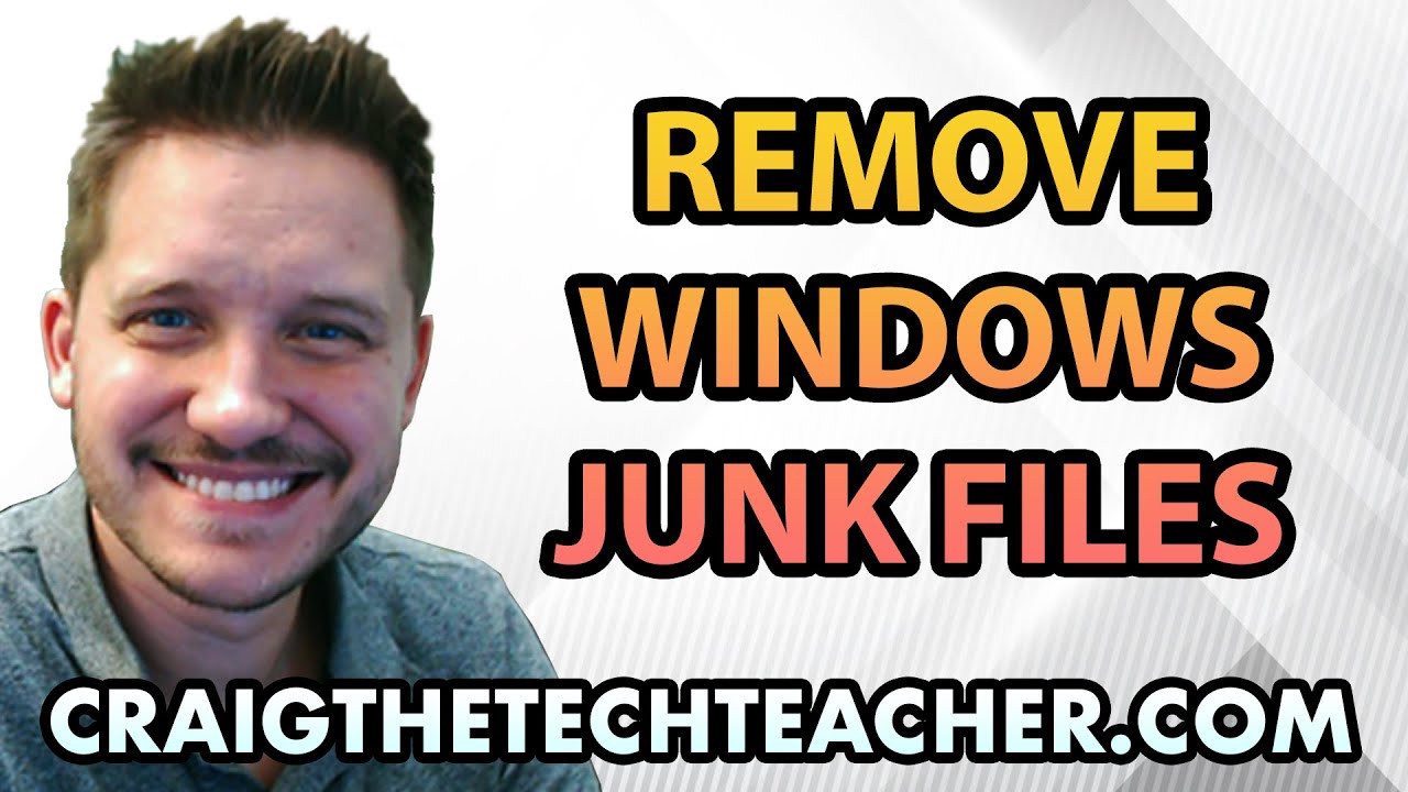 How To Remove Windows 7 Junk And Internet Files 2022 YouTube how-to-remove-windows-7-junk-and-internet-files-2022-youtube