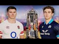 England vs scotland 6 nations 2023 rd 1