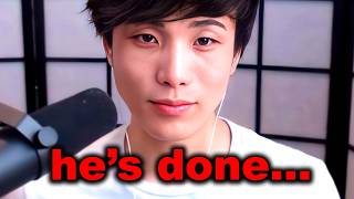 Sykkuno Just Ended His Career