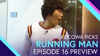 [KOCOWA LIVE] Running Man Classics Episode 16 LIVE Sunday, Nov. 15