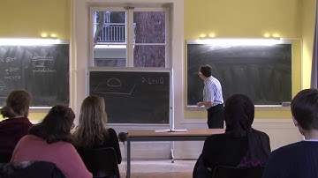 NCCR SwissMAP - Topological aspects of algebraic geometry