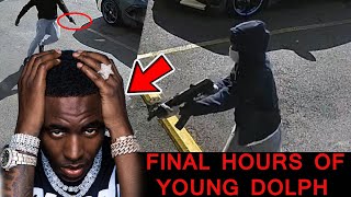The Final 2 Hours Of Young Dolph