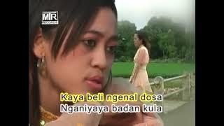 KETUWON - RINA RIVANA (TARLING LAWAS)