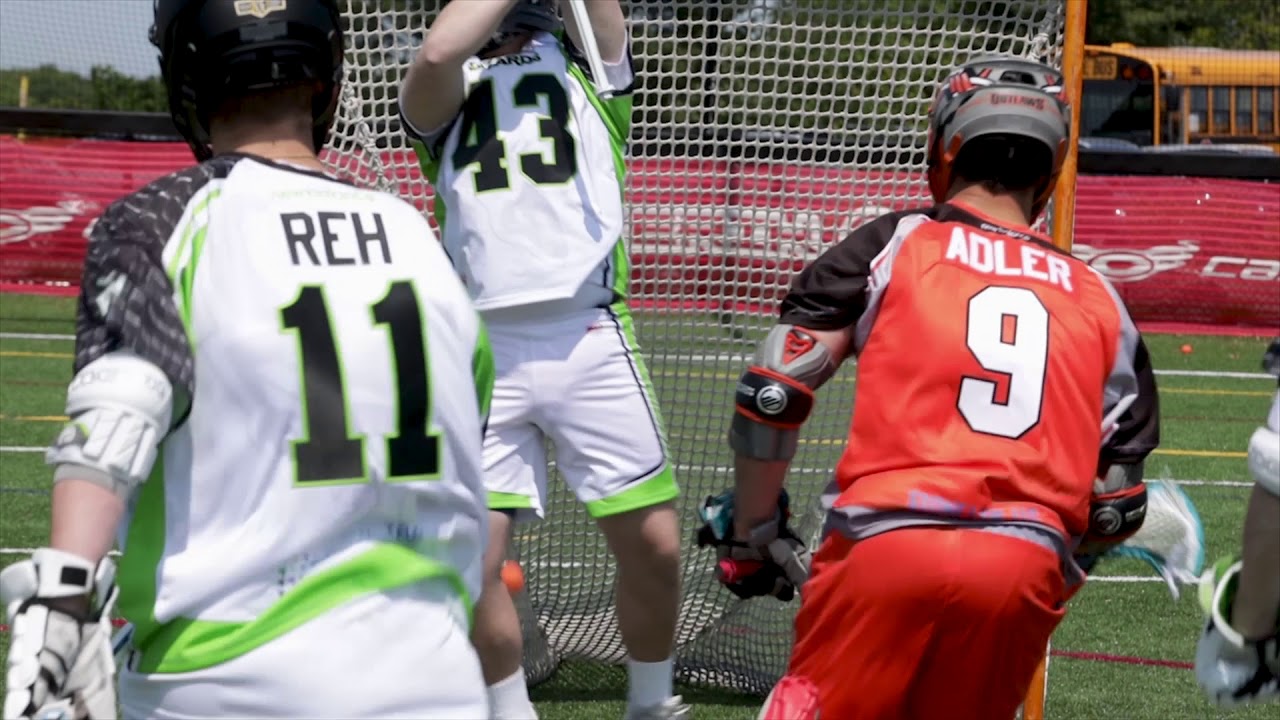 Lock Head Features & Benefits Maverik Lacrosse Faceoff YouTube
