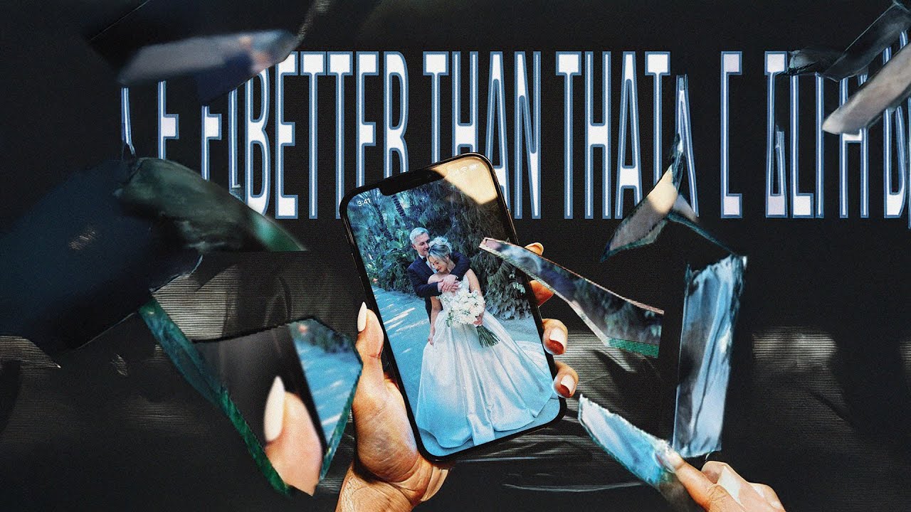 Watch Better Than That - Paul James (Official Lyric Video) on YouTube Watch Better Than That - Paul James (Official Lyric Video) on YouTube
