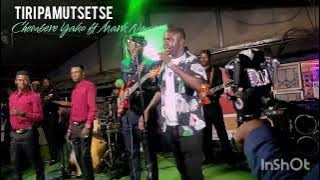Chembere Yako ft Mark Ngwazi • Tiri Pamutsetse album Launch