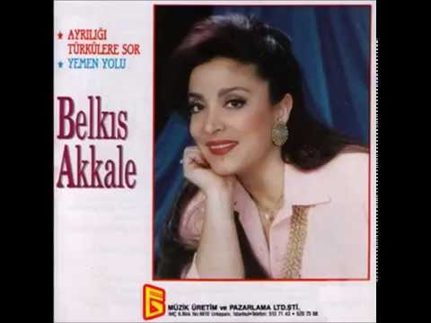 Belkıs Akkale - Karanfil Abu Gerek  (Official Audio)