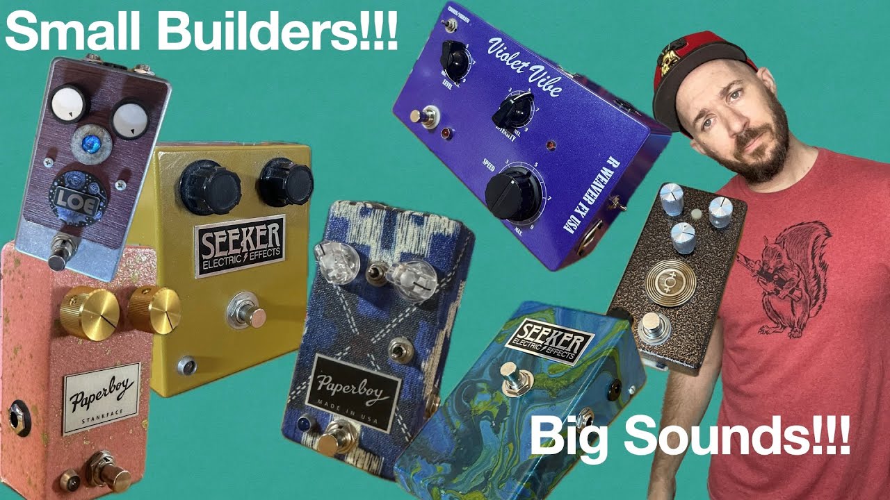 Paperboy Stankface fuzz ギターエフェクター Paperboy Pedals/Stank Face Fuzz /Silicon : 宮地楽器 ららぽーと立川
