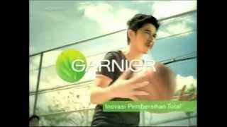 [TVC] Garnier Men Charcoal Blackfoam feat. Pasha Ungu (Malay Dubbed)