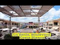 La Zenia Boulevard, Orihuela Costa, Alicante, Spain. Walking Tour of the Shopping Mall 30-04-21 🇪🇸