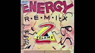 Energy Remix  Its Not Love Thing