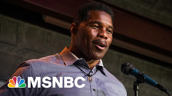 Joy Reid: Perhaps The Crime For The GOP Is Not So ...