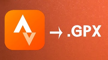 Strava GPX Export (How to Export GPX from Strava)