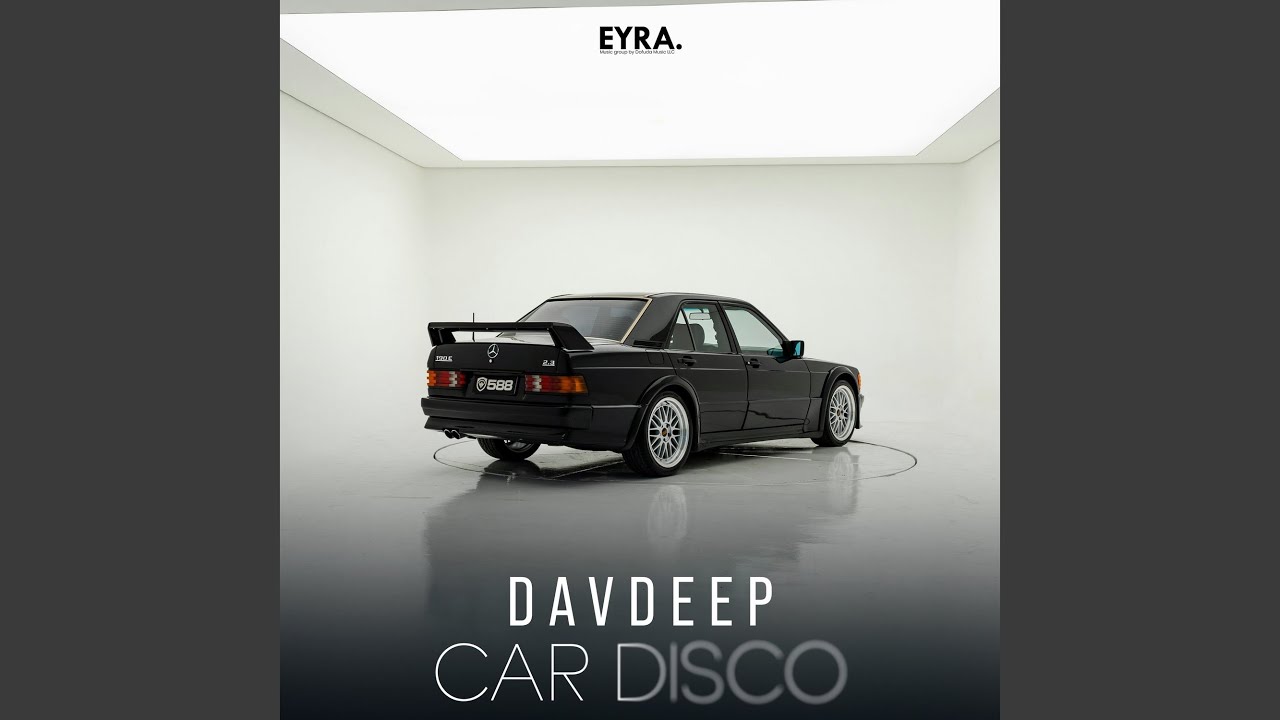 Watch Car Disco on YouTube Watch Car Disco on YouTube