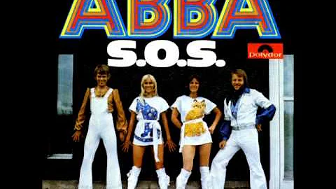 ABBA - S O S
