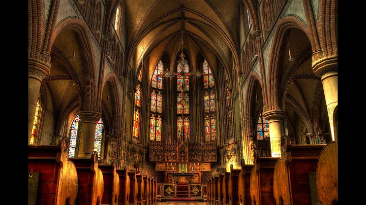 "Pie Jesu"--composed by Andrew Lloyd Webber--all r...