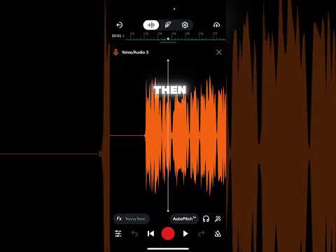 HOW TO MAKE BANDLAB VOCALS CLEAN #bandlab #tipsandtricks #producer #bandlabtutorial #music #rap