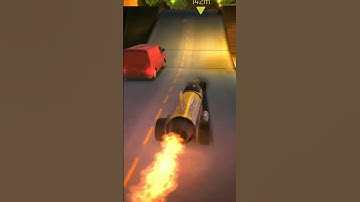 jetpack joyride in payback 2