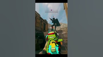 MINIBAK META (for 2 weeks) #mw2 #cod #trending