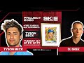 Tyson Beck Interview | DJ Skee x Topps MMXX Project 2020 Artist Interview Series