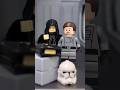 Too easy #lego #starwars #darthvader #clonewars #funnylego #stopmotionlego #anakin