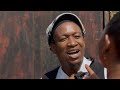POLE DEAR EX AZABOI Na MTUMISHI OBAMA 