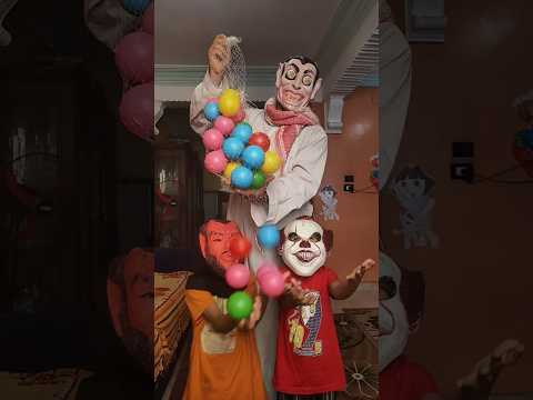 الكلب اللولو هو هو