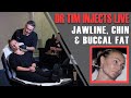 Full jawline treatment dr tim injects jawline chin  buccal fat live aesthetics mastery show
