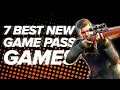 New Game Pass Games June 2022! 7 Best New Games Out on Game Pass for Xbox in June 2022