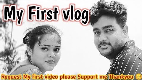 MY FIRST VLOG 🔥||@Active Rahul