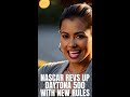 NASCAR revs up Daytona 500 with new rules, keeping tradition as the ultimate casualty.