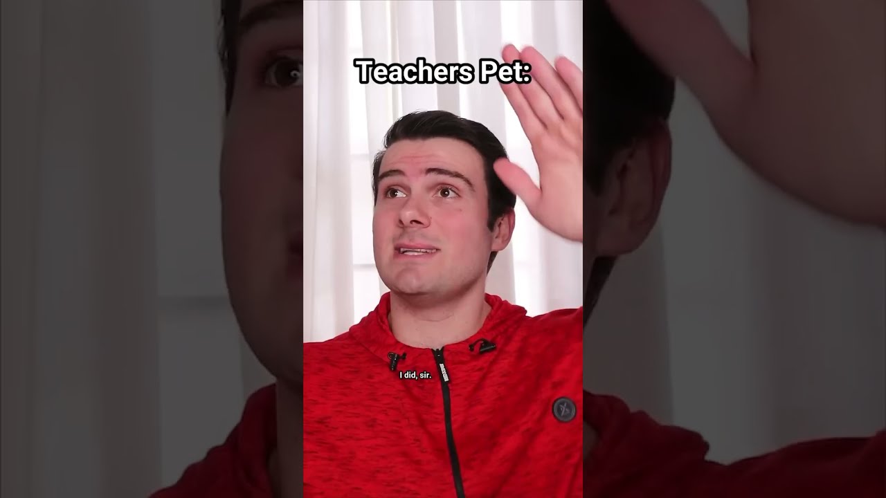 Students Excuses For Not Doing Homework