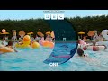 Every BBC One Ident That Aired On Monday 1st January 2024