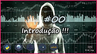 Curso de Python moderno + Análise de dados DataV