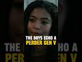 The Boys Desperdició a Gen V #theboys #series #amazonprimevideo #theboystv