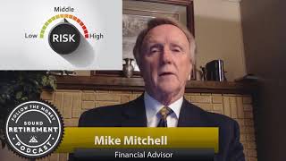 What Is My Investment Risk Tolerance - Mike Mitchell