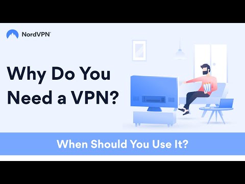 Video: Bisakah Anda menonton Netflix dengan NordVPN?