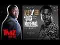 Meek Mill Rakes In $200k For NYE Performance | TMZ TV