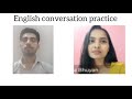 English conversation practice #spokenenglish#englishspeaking
