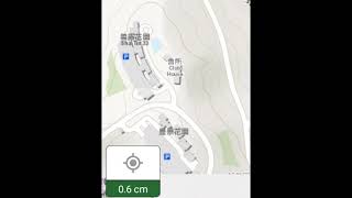 DATAGNSS D303-RTK compatible to ESRI Collector for ArcGIS