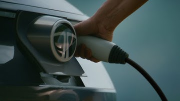 Drive farther, faster, better | Curvv.ev