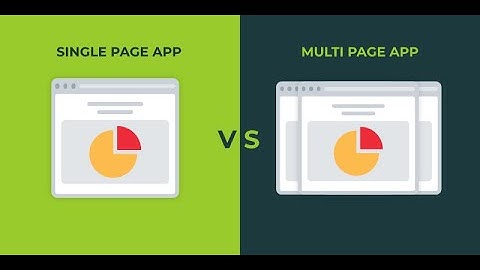 Learn How To Easily Create Single Page Application (SPA) FAST - Code With Mark